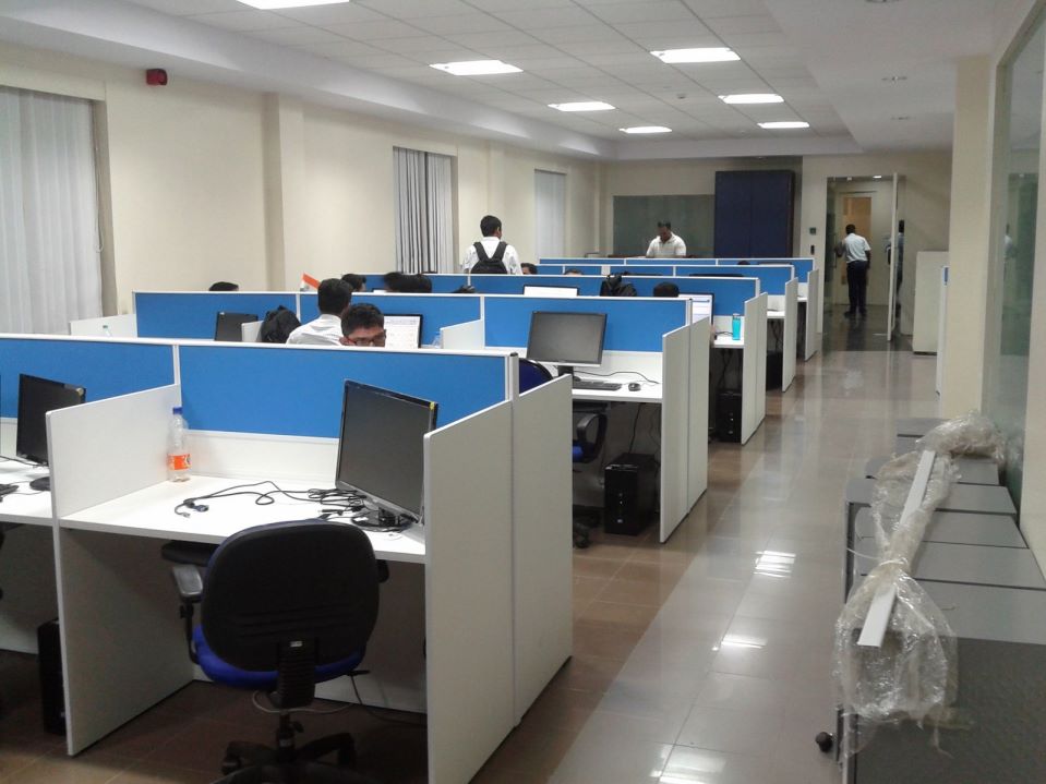 office furniture