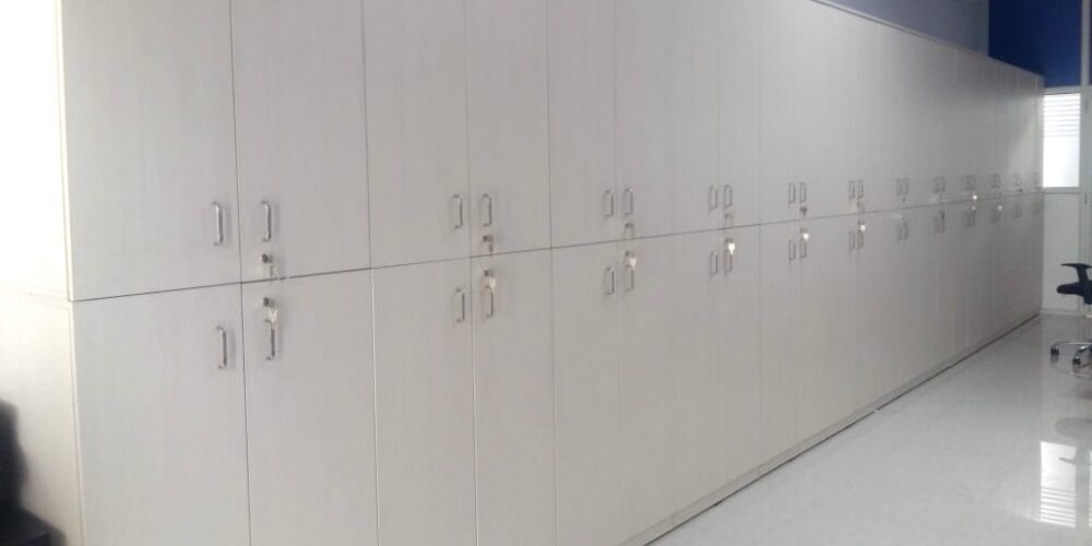 File Storages