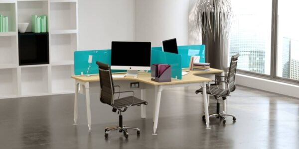 Desking System