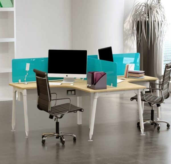 Desking System